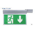 Exit Sign, Emergency Light, LED Emergency Exit Sign